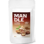 Kyosun Mandle v rooibos čokoládě 100 g
