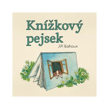Knížkový pejsek MP3 download
