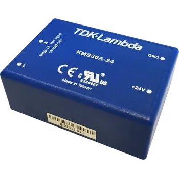 Měnič napětí TDK-Lambda KMS60A-12 AC/DC zdroj do DPS 12 V 5 A 60 W