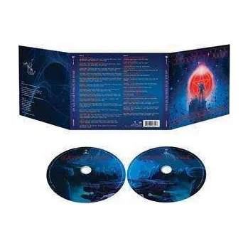 Zahraniční hudba 2CD Various: An All-Star Tribute To Rush 2022