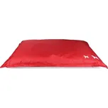 Matrace Tufan - červená, 120x80cm