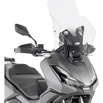 Motodíl Honda ADV 350 22-25 plexi Kappa KD1197ST