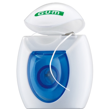 Zubní nit Sunstar G.U.M Easy Floss 30 m