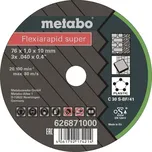Metabo 5 Flexiarapid Super 626871000