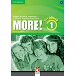More! 1: 2nd Edition: Workbook -…