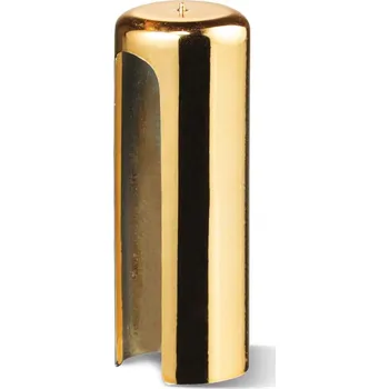 AC-T SERVIS Krytka pantů - plastová Barva krytky pantů: Mosaz