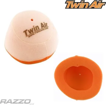 Filtr pro motocykl Vzduchový filtr TwinAir Air Filter Yamaha YZ125 YZ250 / YZ250F YZ400F YZ426F YZ450F