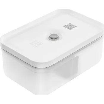 Termobox Vakuový obědový box ZWILLING FRESH & SAVE šedý L
