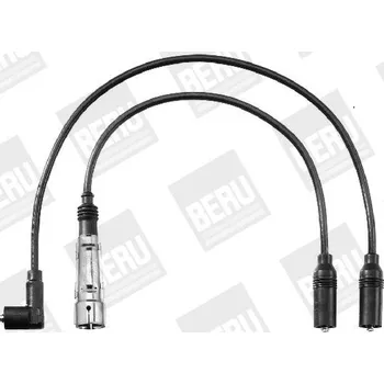 Zapalovací kabel Sada kabelů pro zapalování BERU by DRiV ZEF1557