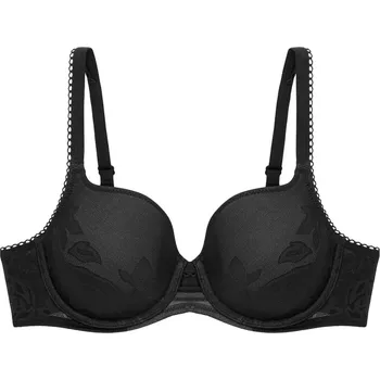 Podprsenka Podprsenka Wild Rose Sensation WP černá 80F - Triumph