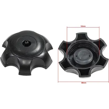 Palivová nádrž Víčko nádrže pitbike,čtyřkolka