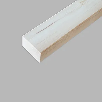 KVH hranol Smrkové KVH Hranoly Nepohledové Nsi 100x140x8000 mm