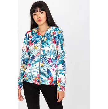 Dámská mikina Mikina model 169895 Rue Paris S/M