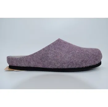 Dámská zdravotní obuv GRÜNLAND dámský domácí pantofel EURO CB2208-40 ERICA-SABBIA Velikost: 36