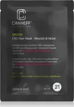 Canneff Green CBD Hair Mask regenerační…