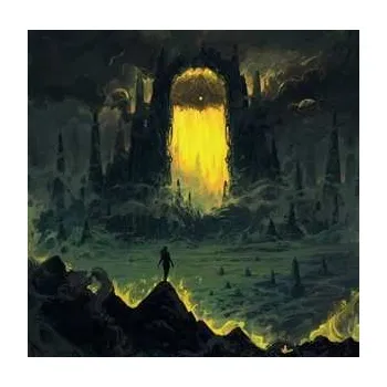 Zahraniční hudba LP Dreadnought: The Endless 2022