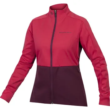 Endura Dámská bunda Windchill II Lilek - vel. XL r.22