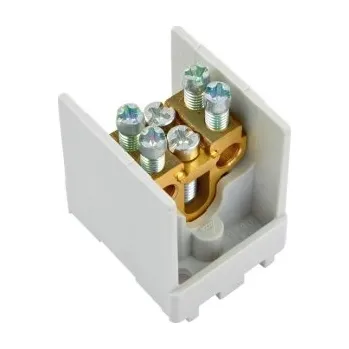 Hora eTec Svorkovnice stoupací 1x25mm2 HAK/1/25 1000515