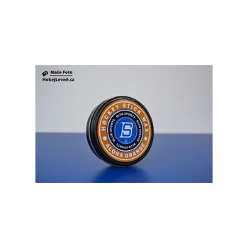 Vosk na čepel BlueSports Aloha Orange, Vůně Pomeranč