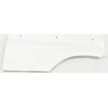 Blatník karosérie Vnější rozšíření blatníku DAF 106 levé Tangde TD09-61-016L