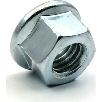 Motorová pila STIHL Šestihranná matice M 8 krytu řetězky pro MS 151 TC-E