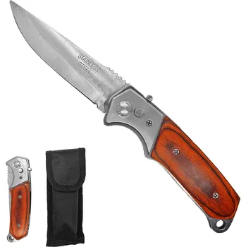 kapesní nůž Chladné Zbraně Vystřelovací kapesní nůž "RETURN TO YOUR CHILDHOOD"