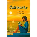 Češtinářky - Veronika Valíková (2022,…