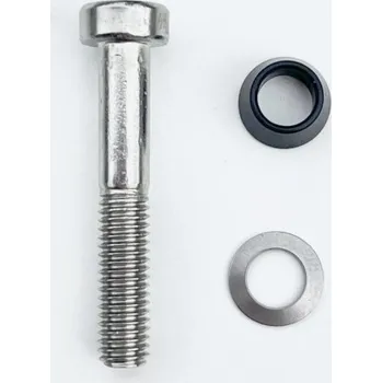 Rozpěrný šroub závitu pevné osy LEGGERO