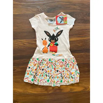 Dámské oblečení Šaty BING vel. 98