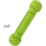 Hračka pes GiGwi Foamer Dumbbell činka z tvrzené pěna