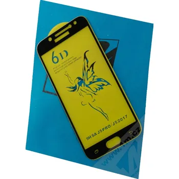 1Mcz Glass 5D tvrzené sklo pro Samsung Galaxy J5 (2017) 37567