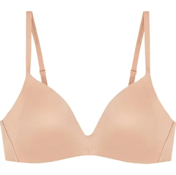 Dámské oblečení Podprsenka Body Make-Up Soft Touch P EX tělová 70C - Triumph