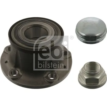 Sada ložiska kola FEBI BILSTEIN 40018