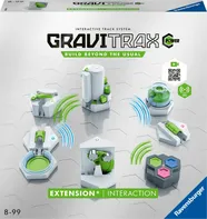 Kuličková dráha Ravensburger GraviTrax Power elektronické doplňky