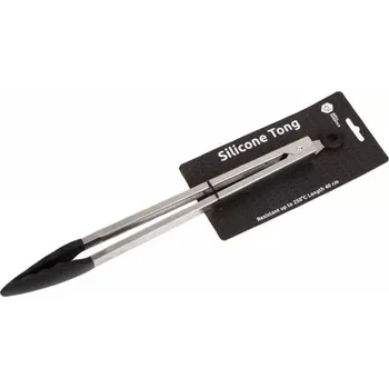 Příslušenství pro gril Grill Fanatics Silikonové kleště 40cm
