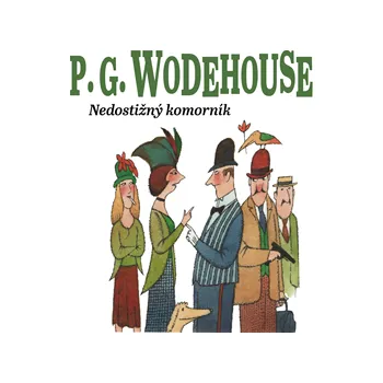 Nedostižný komorník MP3 download