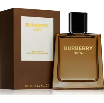 Burberry Hero M EDP