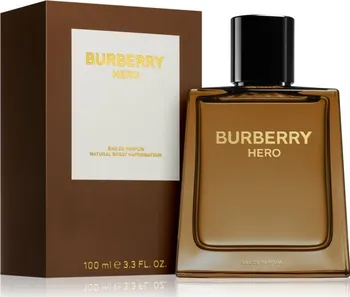 Pánský parfém Burberry Hero M EDP