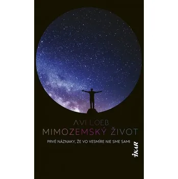 Mimozemský život - Loeb, Avi
