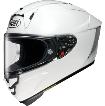 Motodoplněk SHOEI přilba X-SPR Pro white - 2XL