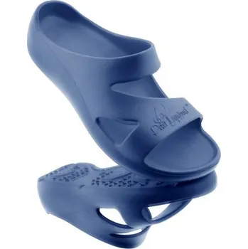 Dámská obuv Aequos Dolphin Blu scuro - Tmavě modrá - 35