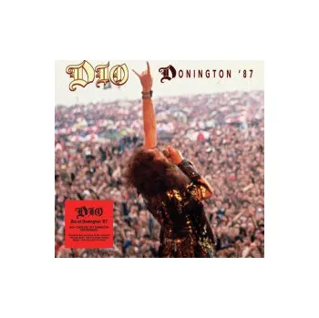 Zahraniční hudba At Donington '87 - Dio [CD]