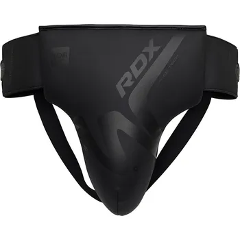 Suspenzor Suspenzor RDX Noir Series T-15 matte black vel. XL