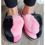 Timelook fashion Dámské papuče W141B Velikost: 40 - 41