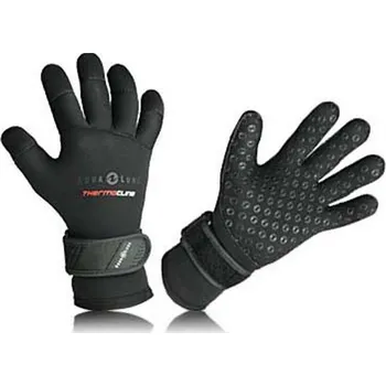 Neoprenové rukavice Aqualung THERMOCLINE 5 mm Velikost: XS GL1330101XS