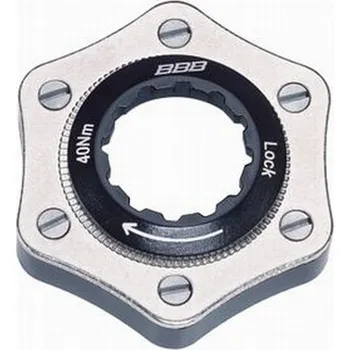 Brzda na kolo BBB Adaptér BBS-90 CenterFit