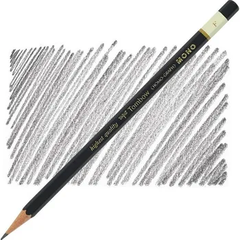 TOMBOW grafitová tužka MONO 100, F