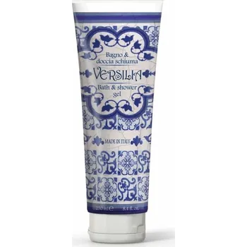 Sprchový gel Rudy Profumi Rudy Profumi Sprchový gel a pěna do koupele s vůní VERSILIA - 250 ml CP-3355