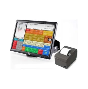 Registrační pokladna Pokladna POS-Basic 20