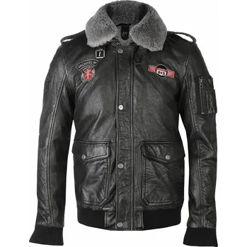 Pánská casual bunda bunda pánská GMBandon LAMOV - S